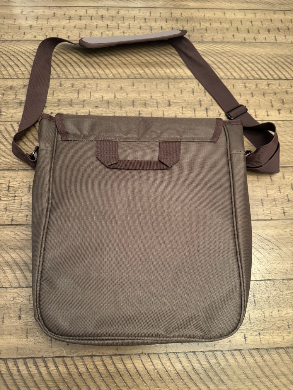 THE LEGEND OF ZELDA Breath of The Wild Sheikah Satchel Thinkgeek Messenger Bag - Picture 13 of 16